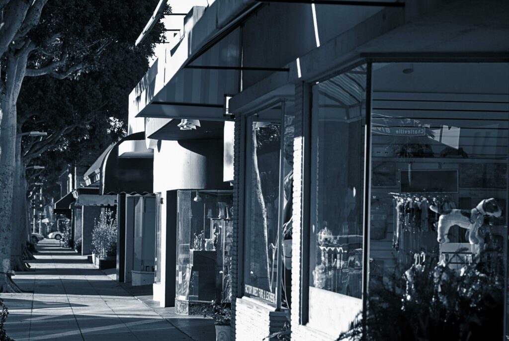 Commercial leases during the COVID19 pandemic Nelligan Law